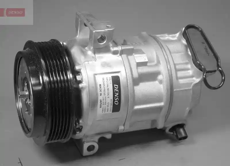DENSO DCP09017 DENSO DCP09017