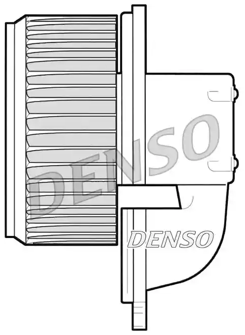 DENSO DEA09022