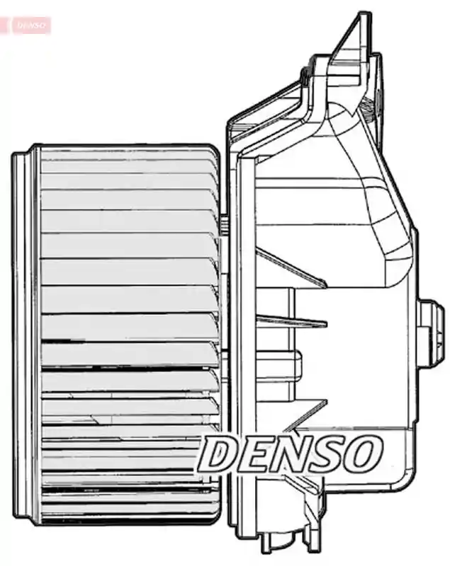 DENSO DEA09046