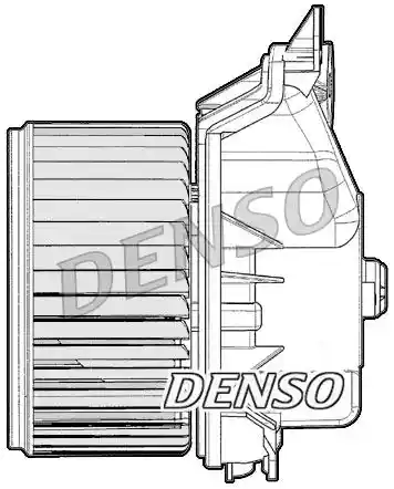 DENSO DEA09047