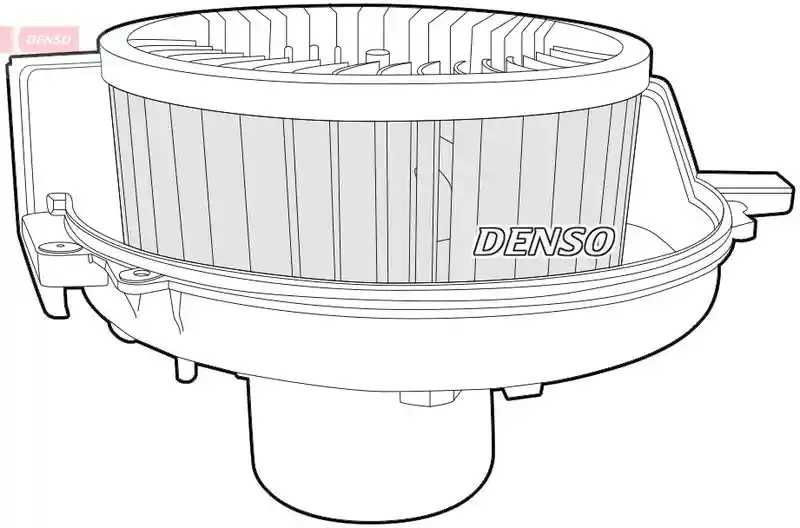 DENSO DEA27001