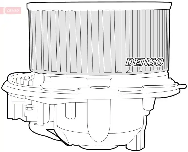 DENSO DEA32003