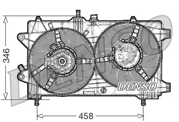 DENSO DER09044 DENSO DER09044