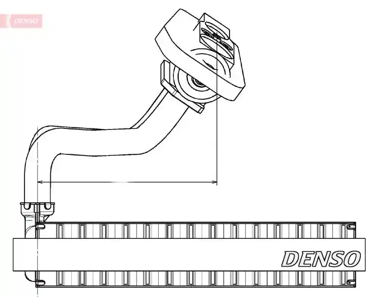DENSO DEV09020 DENSO DEV09020