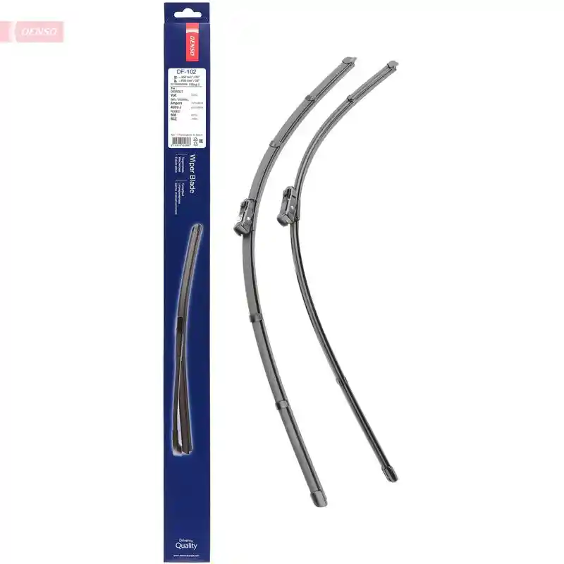 DENSO DF-102