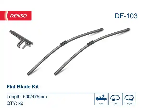 DENSO DF-103