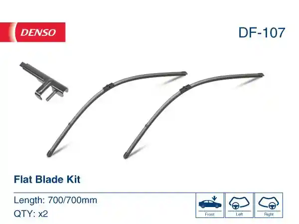 DENSO DF-107