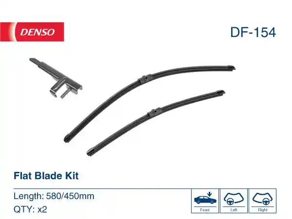 DENSO DF-154
