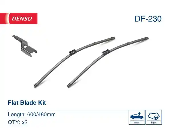 DENSO DF-230