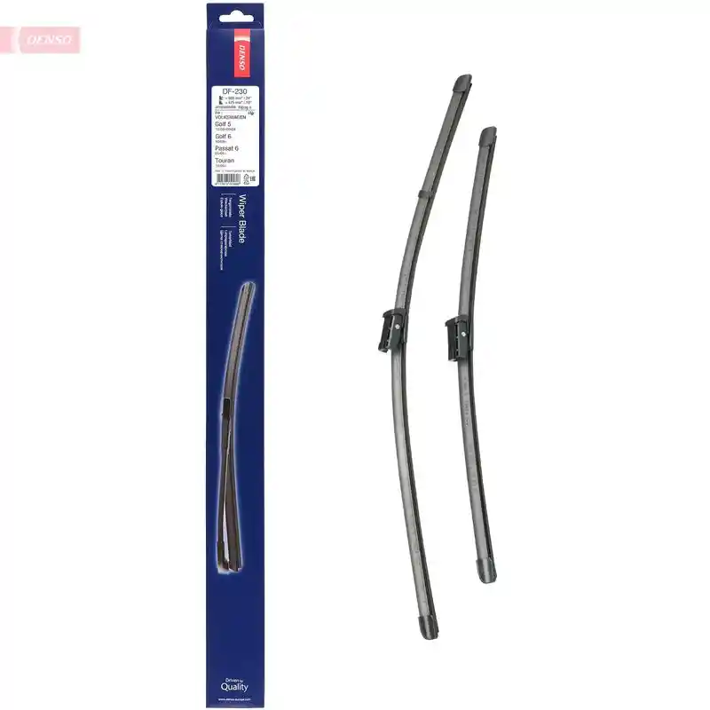 DENSO DF-230