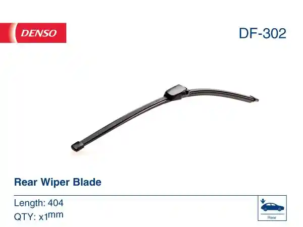 DENSO DF-302