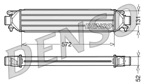 DENSO DIT09107 DENSO DIT09107