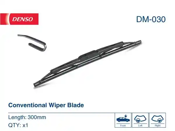 DENSO DM-030