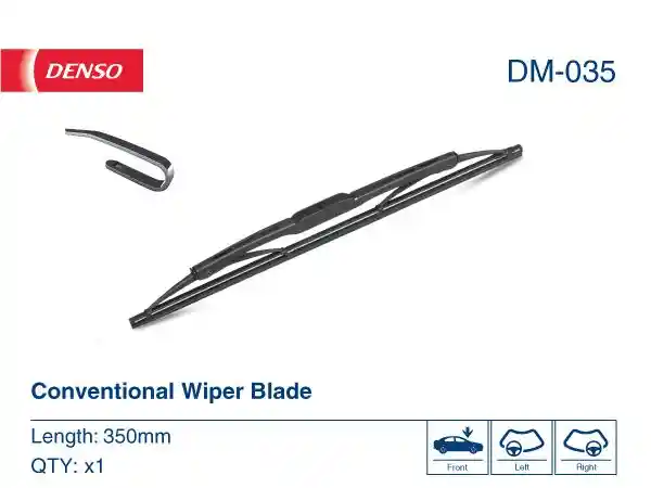 DENSO DM-035