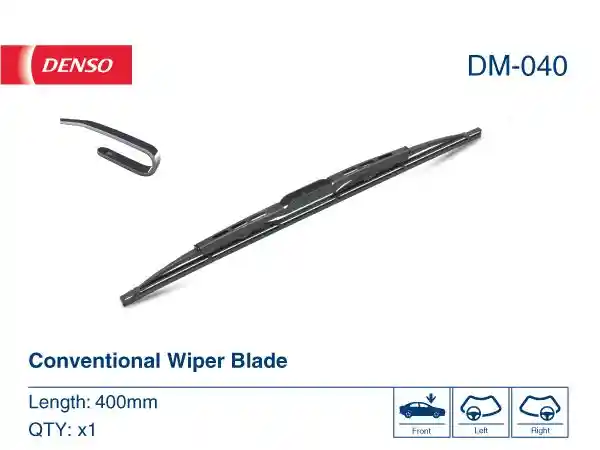 DENSO DM-040