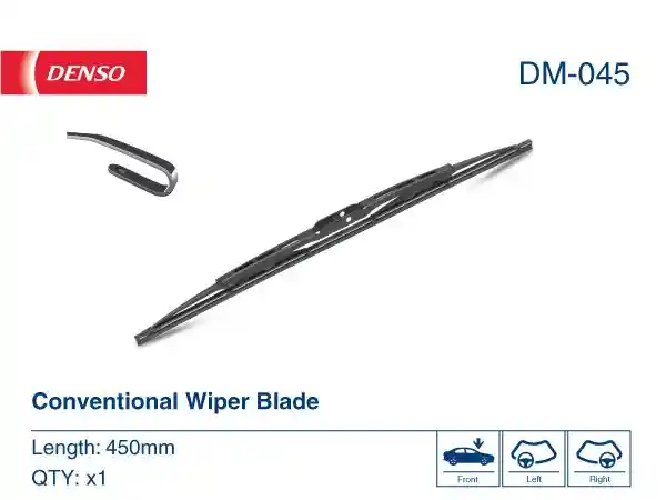 DENSO DM-045