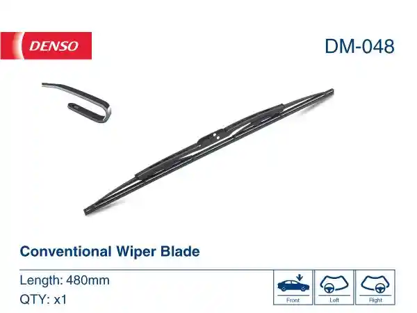 DENSO DM-048