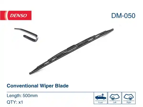 DENSO DM-050