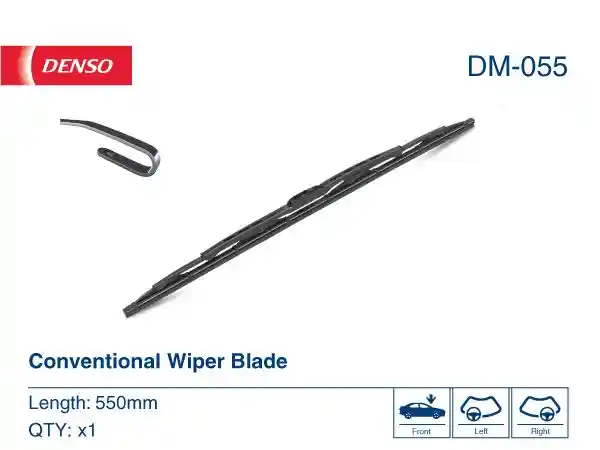 DENSO DM-055