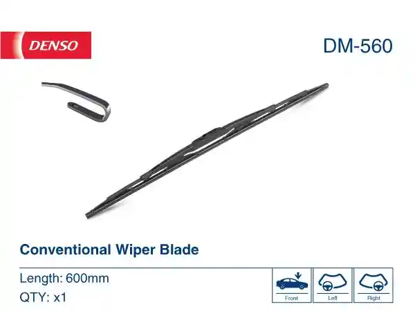 DENSO DM-560