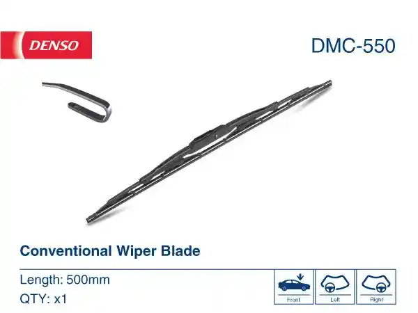 DENSO DMC-550