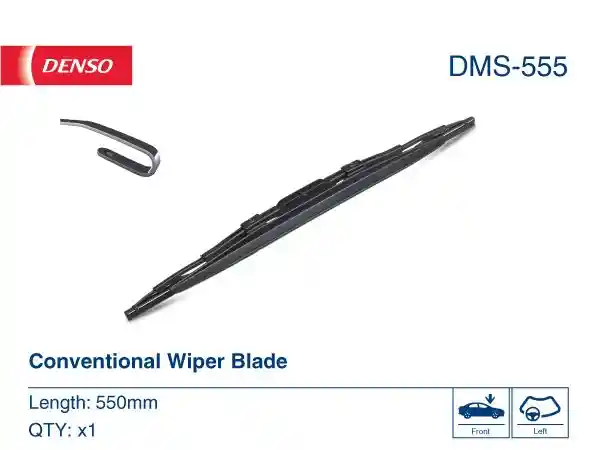 DENSO DMS-555