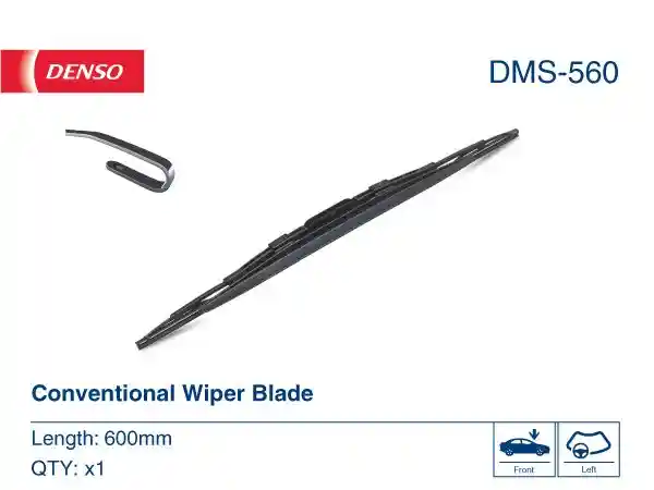 DENSO DMS-560