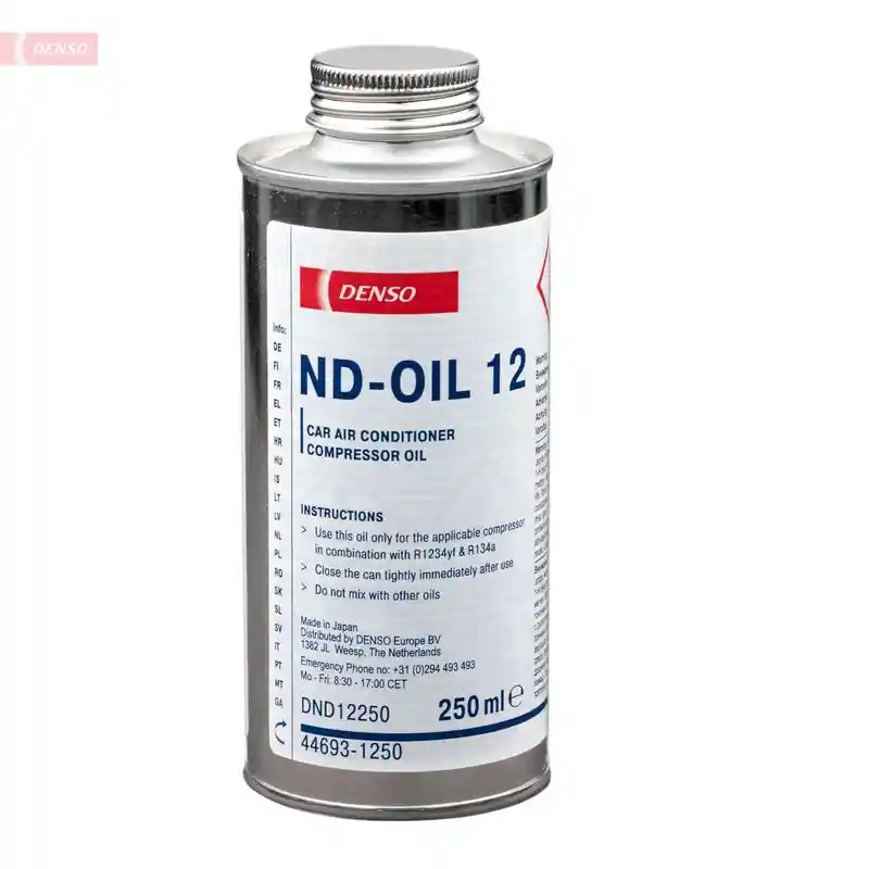 DENSO DND12250