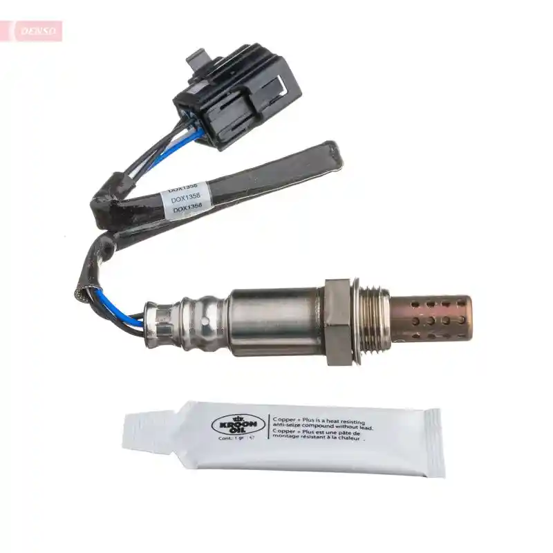 DENSO DOX-1358 DENSO DOX-1358