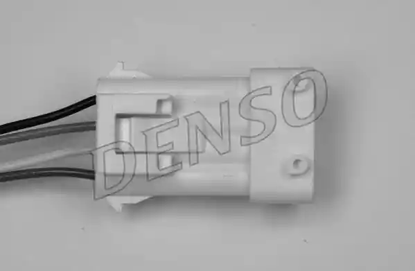DENSO DOX-2009 DENSO DOX-2009