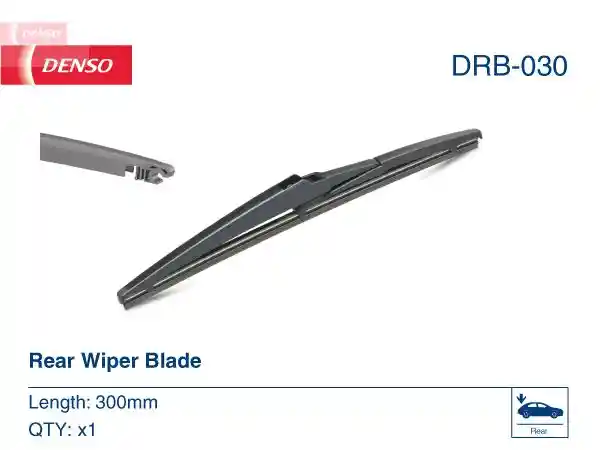 DENSO DRB-030