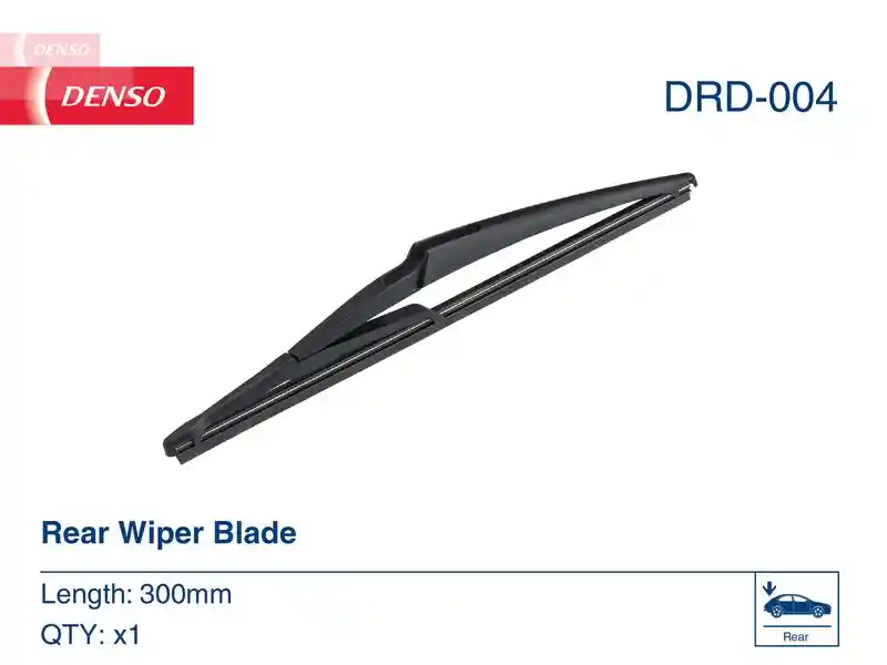 DENSO DRD-004
