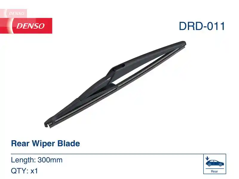 DENSO DRD-011