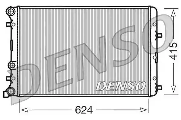 DENSO DRM27003