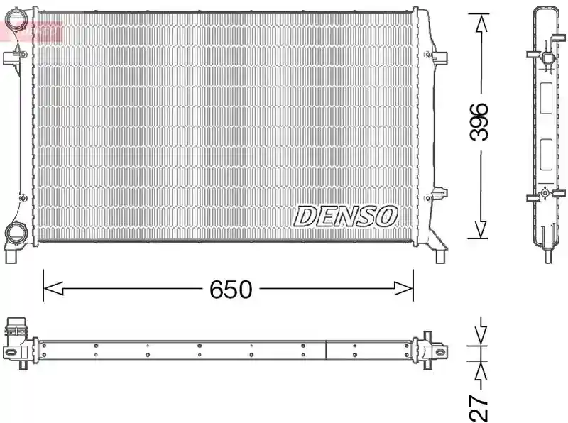 DENSO DRM32045 DENSO DRM32045