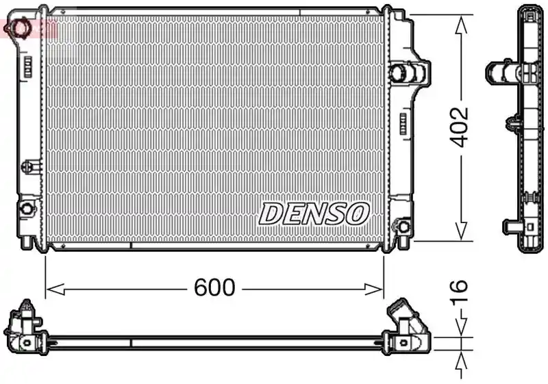 DENSO DRM50089