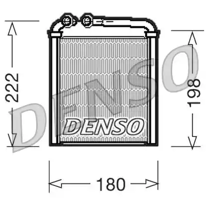 DENSO DRR32005