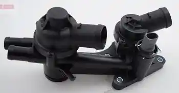 DENSO DTM87609 DENSO DTM87609