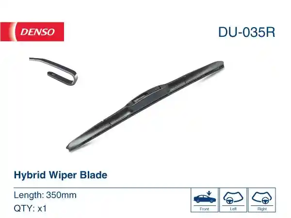 DENSO DU-035R