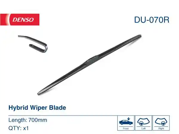 DENSO DU-070R