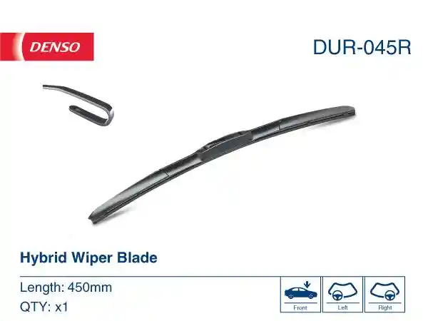 DENSO DUR-045R