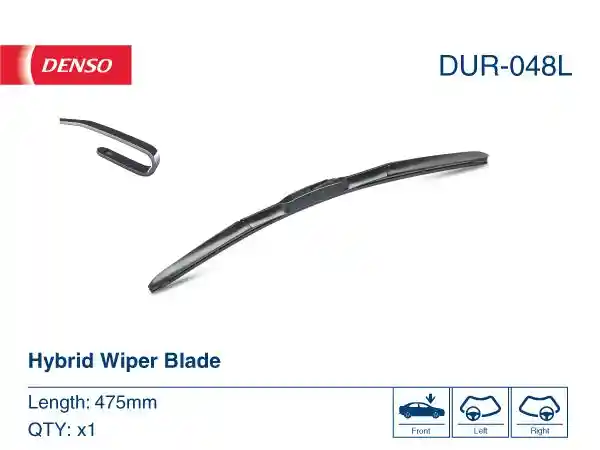 DENSO DUR-048L