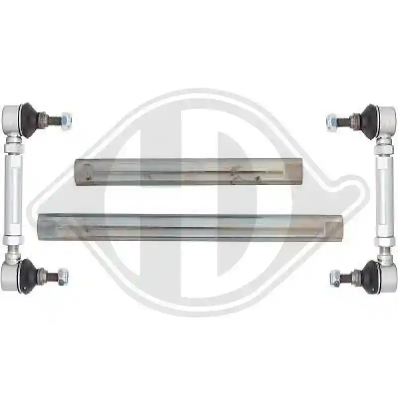DIEDERICHS 1224702 DIEDERICHS 1224702