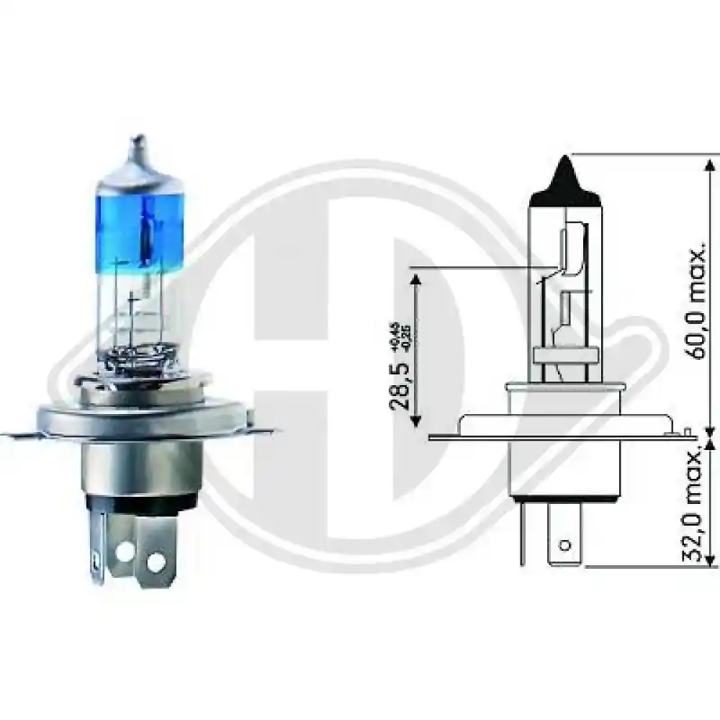 DIEDERICHS LID10011