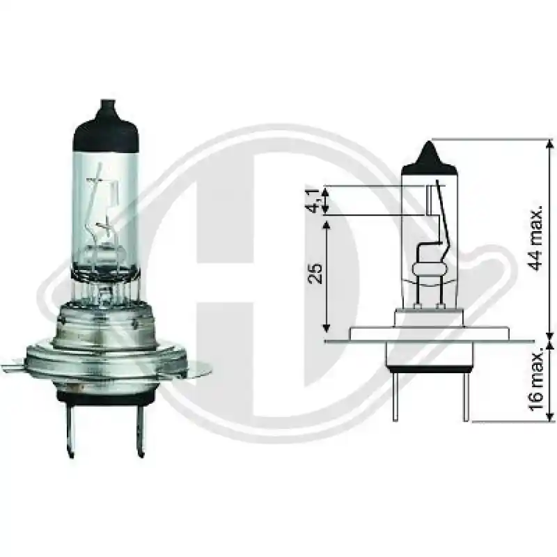 DIEDERICHS LID10019 DIEDERICHS LID10019