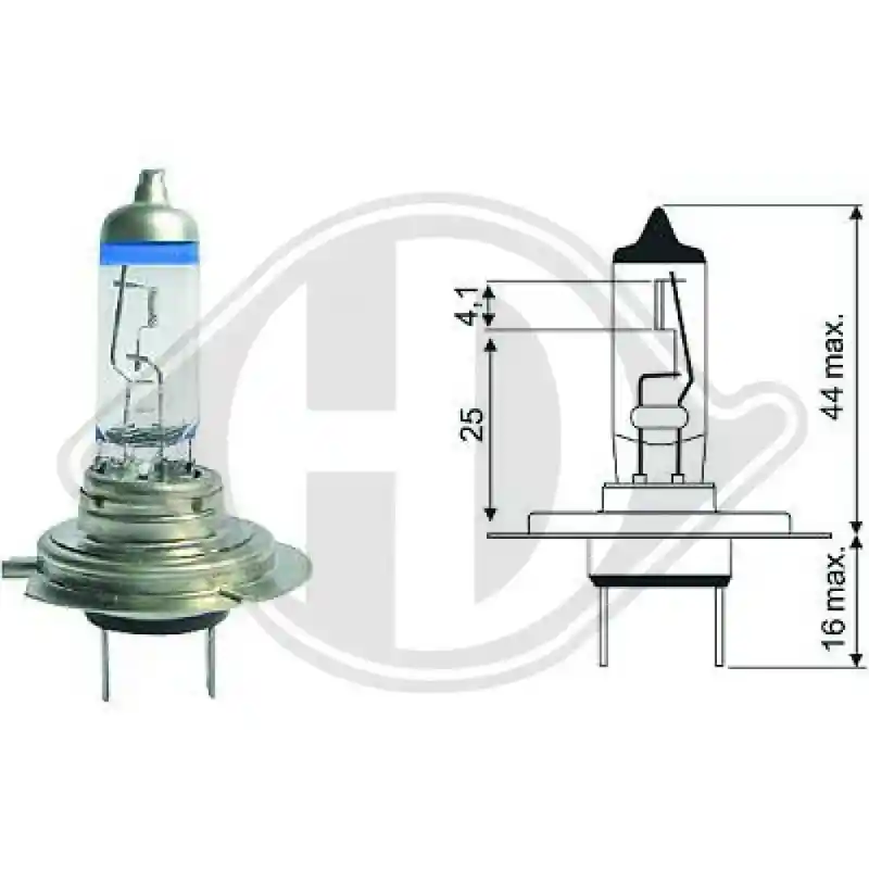 DIEDERICHS LID10063 DIEDERICHS LID10063