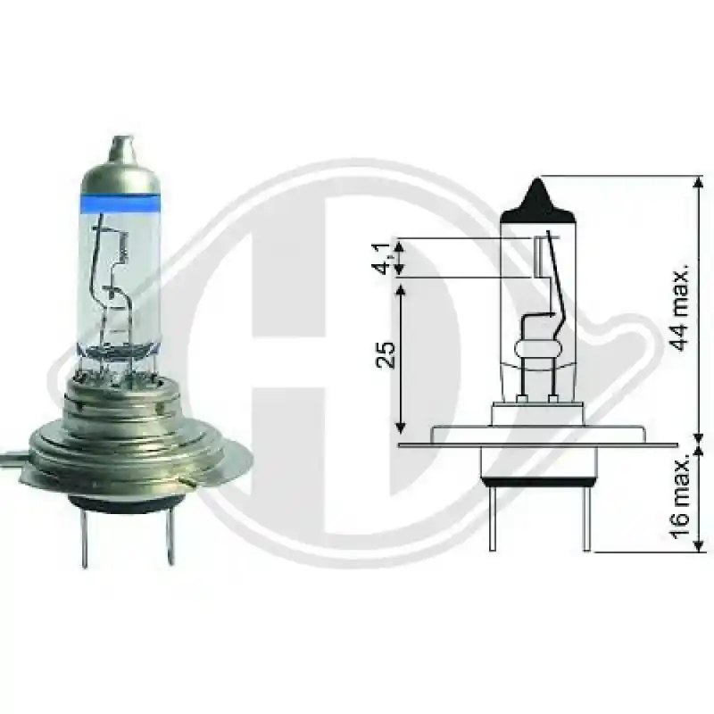 DIEDERICHS LID10066 DIEDERICHS LID10066