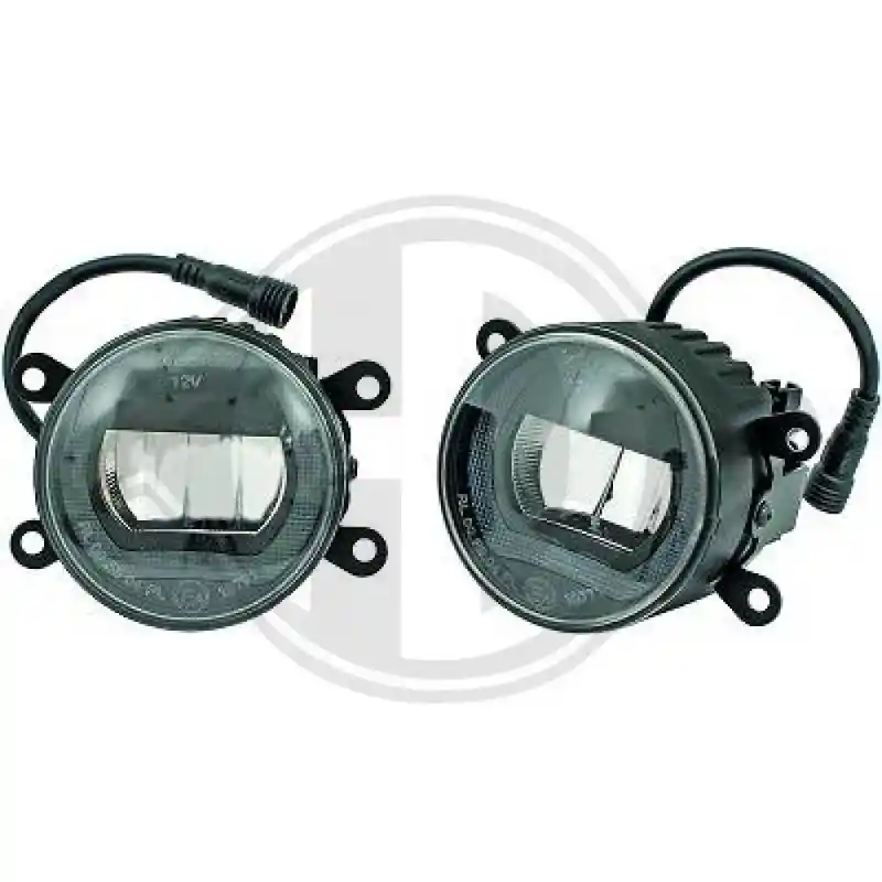 DIEDERICHS LID10300