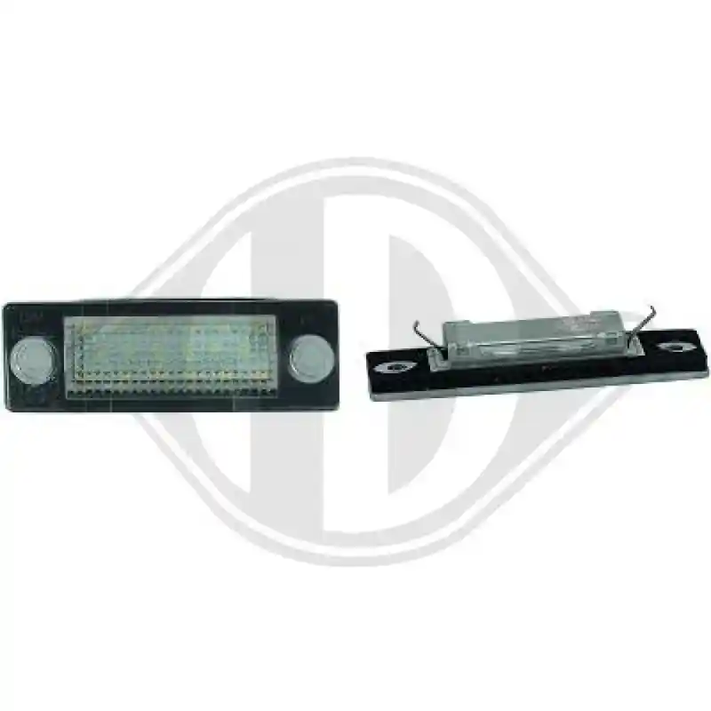 DIEDERICHS LID10404