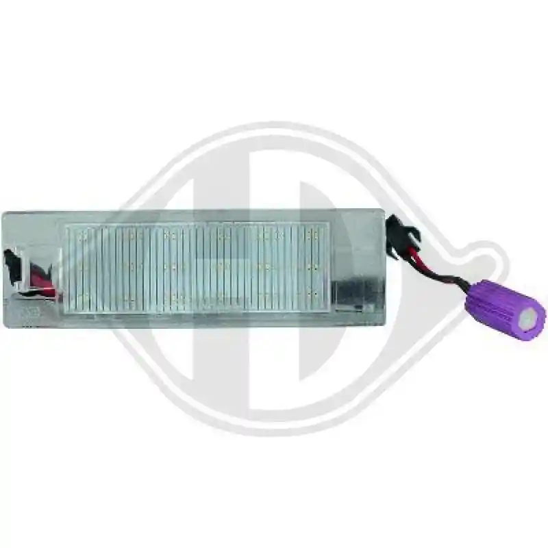 DIEDERICHS LID10409